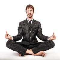 The Undercover Hippy (Solo)