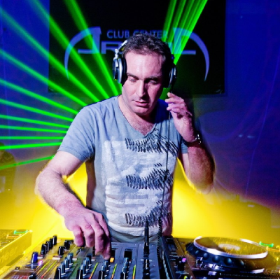 Drum Up Da Bass