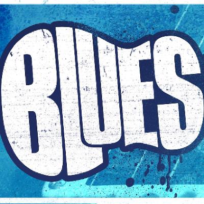 Bury St Edmunds Blues, Rhythm & Rock Festival