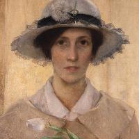 Reflections of an Artist: Madeline Green, 1884-1947