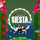 Siesta In Wonderland Event Title Pic