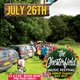 It's BACK Chesterfield Music Festival Parking Event Title Pic