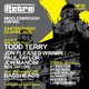RETRO at the EMPIRE - Easter Friday 3rd April 26 Event Title Pic
