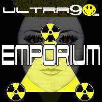 The Ultra 90s Night Out at The Emporium