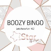 Boozy Bingo at Hertford Coffee Lab