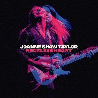 Joanne Shaw Taylor at The Glee Club