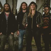 An Evening With King Witch at La Belle Angele