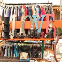 Flea Vintage & Makers Market