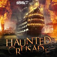 Kruel Intentions present The Haunted Crusade at Mercia Party Boat