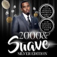 2000 & Suave Silver Edition