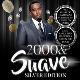 2000 & Suave Silver Edition  Event Title Pic