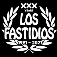 Los Fastidios, Pete Bentham & the Dinner Ladies Los Fastidios, Pete Bentham & the Dinner Ladies