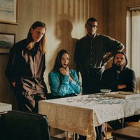 Dry Cleaning at XOYO