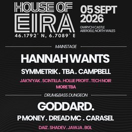 House OF Eira - Castle Take-over Part II