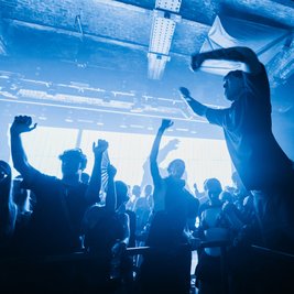 Teletech London: Cloudy + more