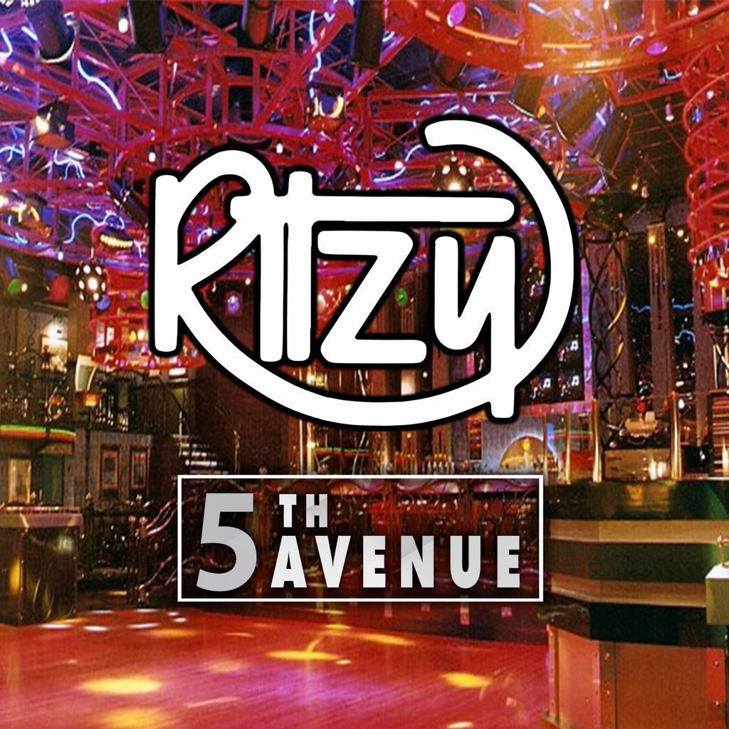 Ritzy - Daytime Dancing
