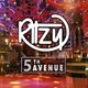 Ritzy - Daytime Dancing Event Title Pic