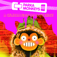 Parka Monkeys