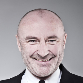 The Grand Presents Phil Collins Tribute