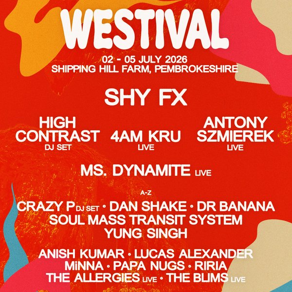 Westival