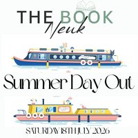 The Book Neuk - Summer Holiday 2026 at G66 1RH