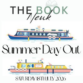 The Book Neuk - Summer Holiday 2026