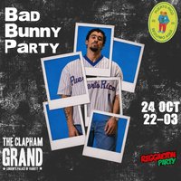 Party (London)