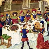 Medieval Christmas
