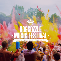 HogSozzle Music Festival 2018