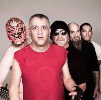 The Dwarves at Rebellion