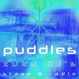 Puddles Christmas Party w/ Zuku DJS