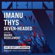 VISION - Brighton w/ IMANU, Thys, Seven-Headed Event Title Pic