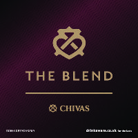 Blend Your Own Whisky with Chivas Regal