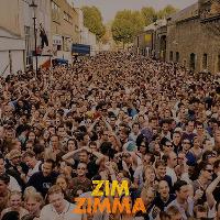 Zim Zimma Carnival Launch Party