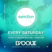 Sanction