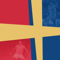 Euro 2020: Matchday 1 - Group D & Group E Ft. Sweden Vs Spain at HWK THE LOT