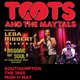 Toots and the Maytals-Feat Leba Hibbert Event Title Pic
