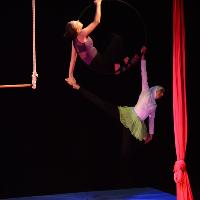 Circus Summer School