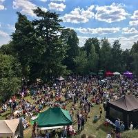 Music on the Lawn,Live jazz,blues,family,friends