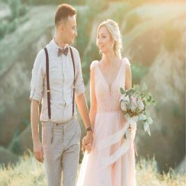 Cheshire & Chester Summer Wedding Fayre
