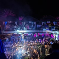Sala El Nido: The Hype Thu. 19th November 2026 at Papagayo Tenerife