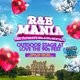 RNB MANIA at Love the 90s Festival | Wollaton Hall, Nottingham poster