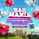 RNB MANIA at Love the 90s Festival | Wollaton Hall, Nottingham poster