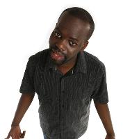 Big Comedy Presents Daliso Chaponda and guests