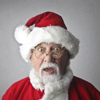 Feel the Festive Experience - Exclusive Christmas Dinners