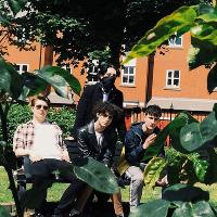 MCR Greatest Presents : NARA w/ Ryan Jarvis Acoustic + Starboard at The Zombie Shack