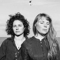 Fran & Flora