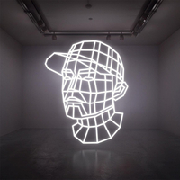 DJ Shadow DJ Shadow
