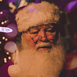 Brunch With Santa