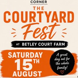 The CourtYard Fest